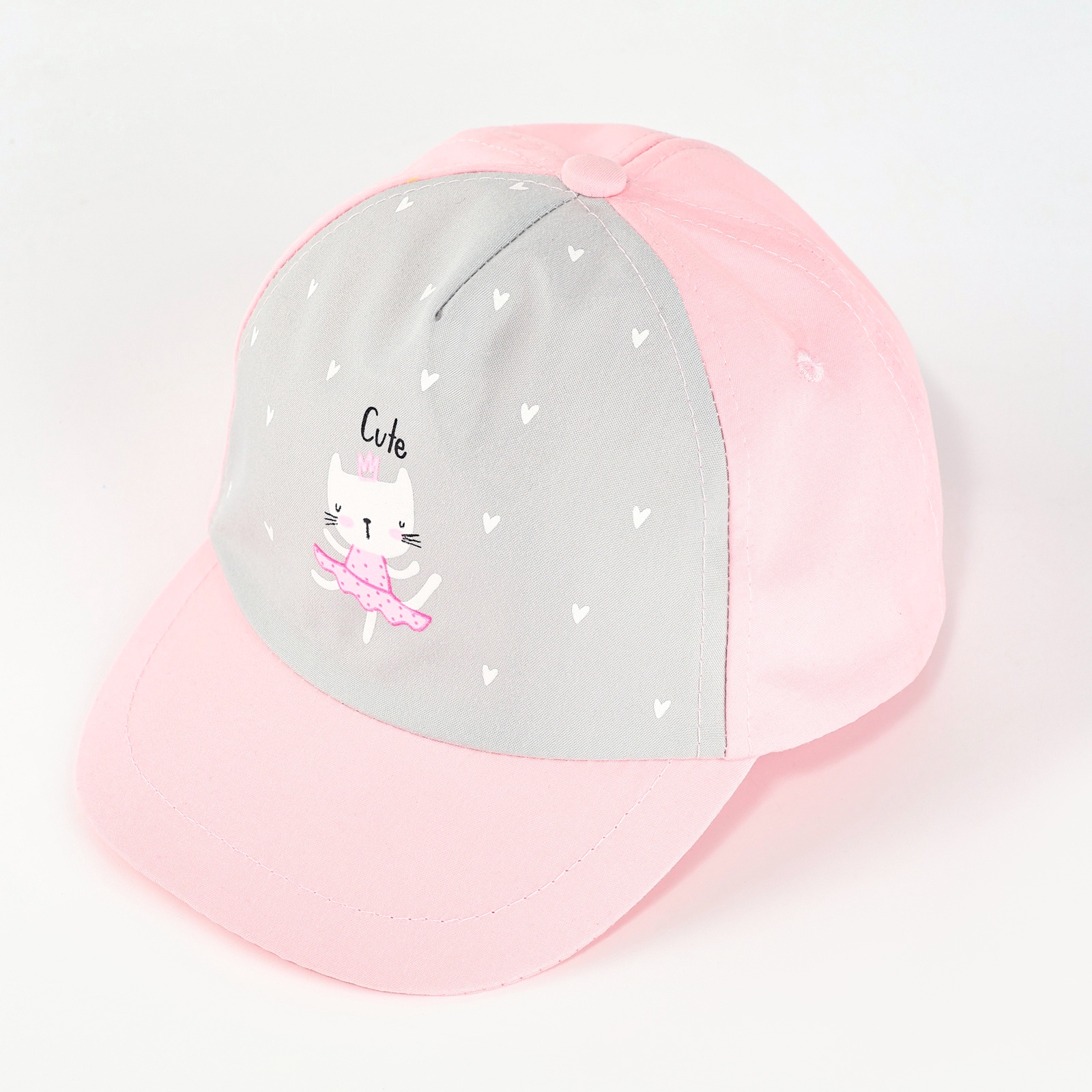 Кепка Sima-Land 10341505 - фото 1