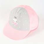 Кепка Sima-Land