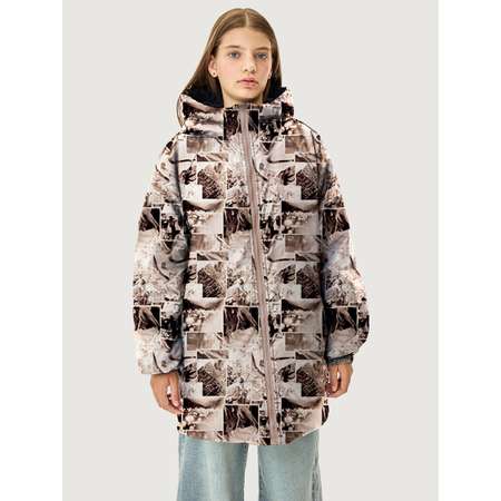 Куртка NIKASTYLE