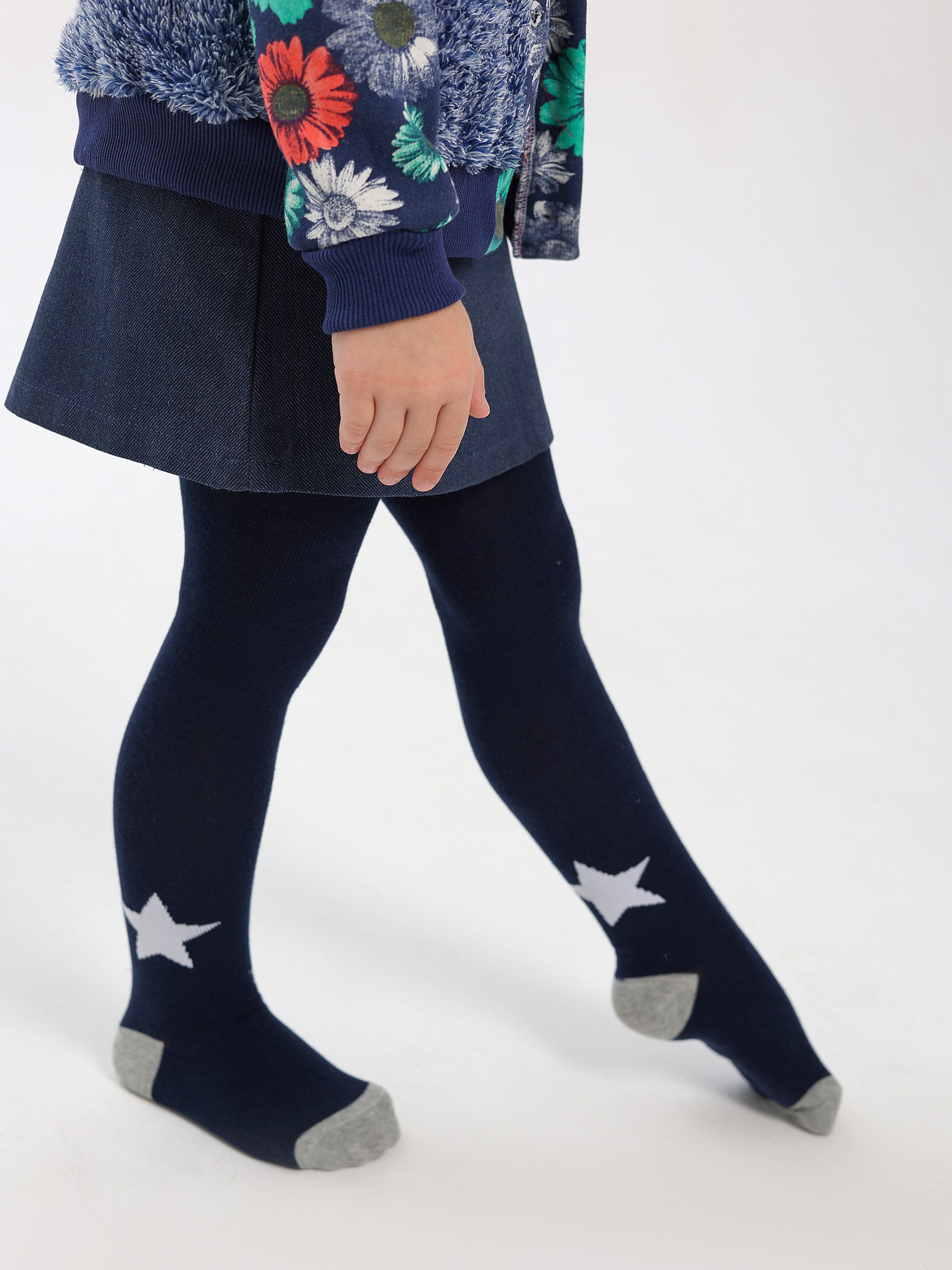 Колготки 2 шт АЙАС 17-004-22 - фото 3