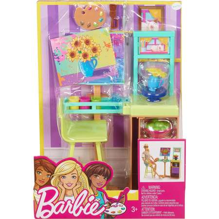 Кукла модельная Barbie