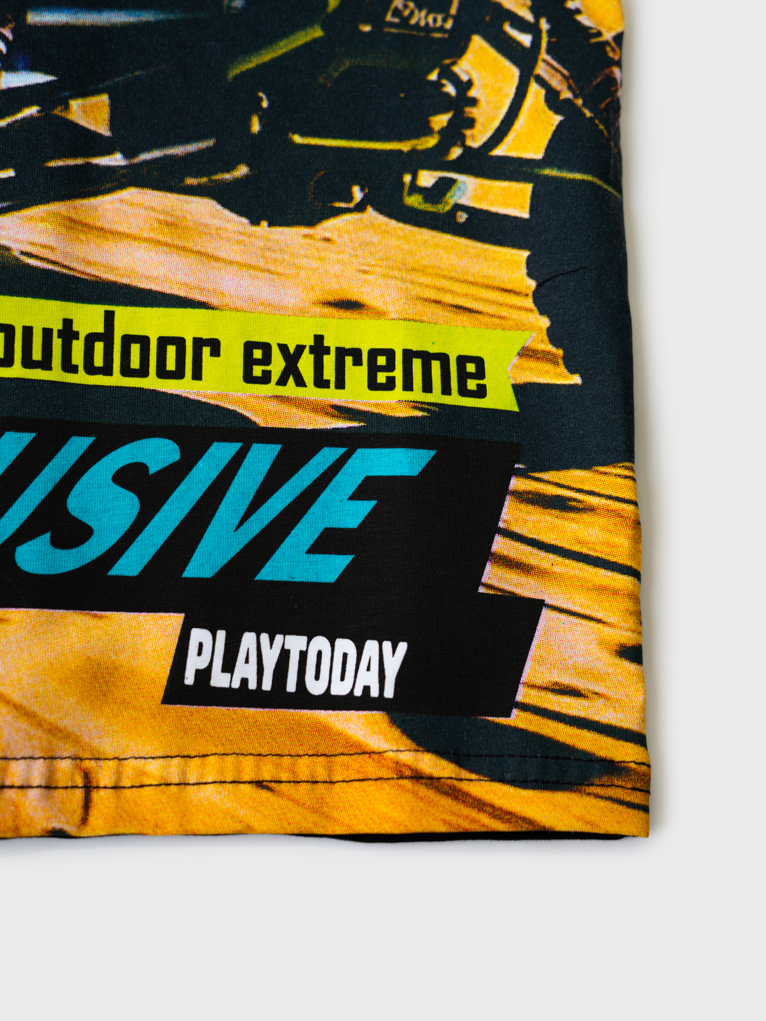 Футболка PlayToday 12611150 - фото 4