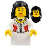 Фигурка LEGO Kingdoms Princess