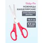 Ножницы канцелярские Hobby Pro