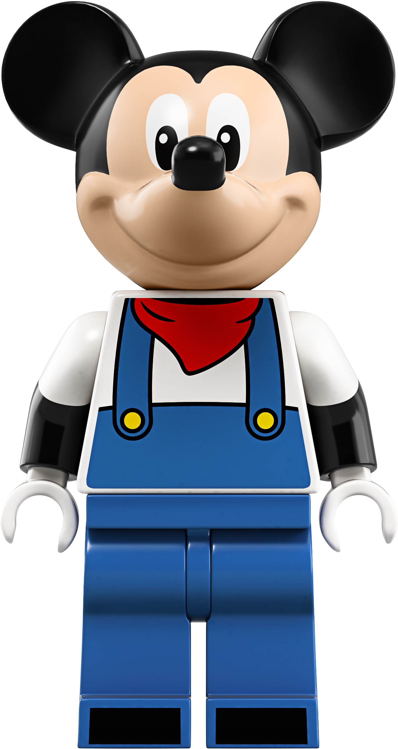 Конструктор LEGO Disney Princess 71044 2925 дет. - фото 3