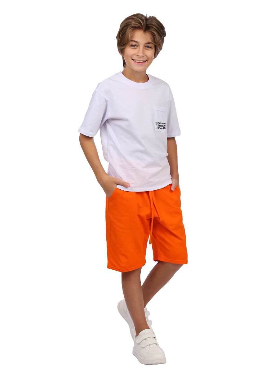 Шорты N.O.A. 11267-2 - фото 2