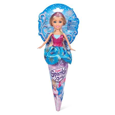 Кукла классическая Zuru Sparkle Girlz