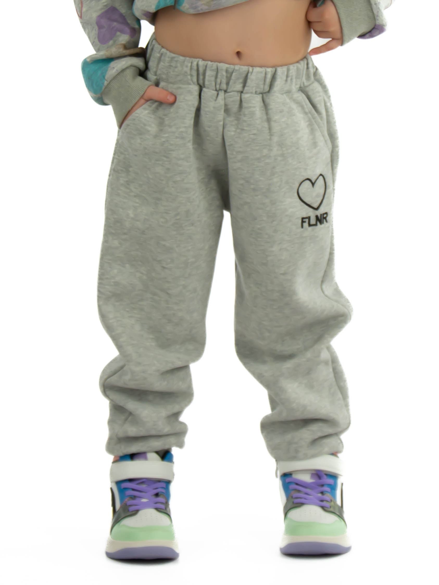 Худи и брюки CASTLELADY 2009121 - фото 9