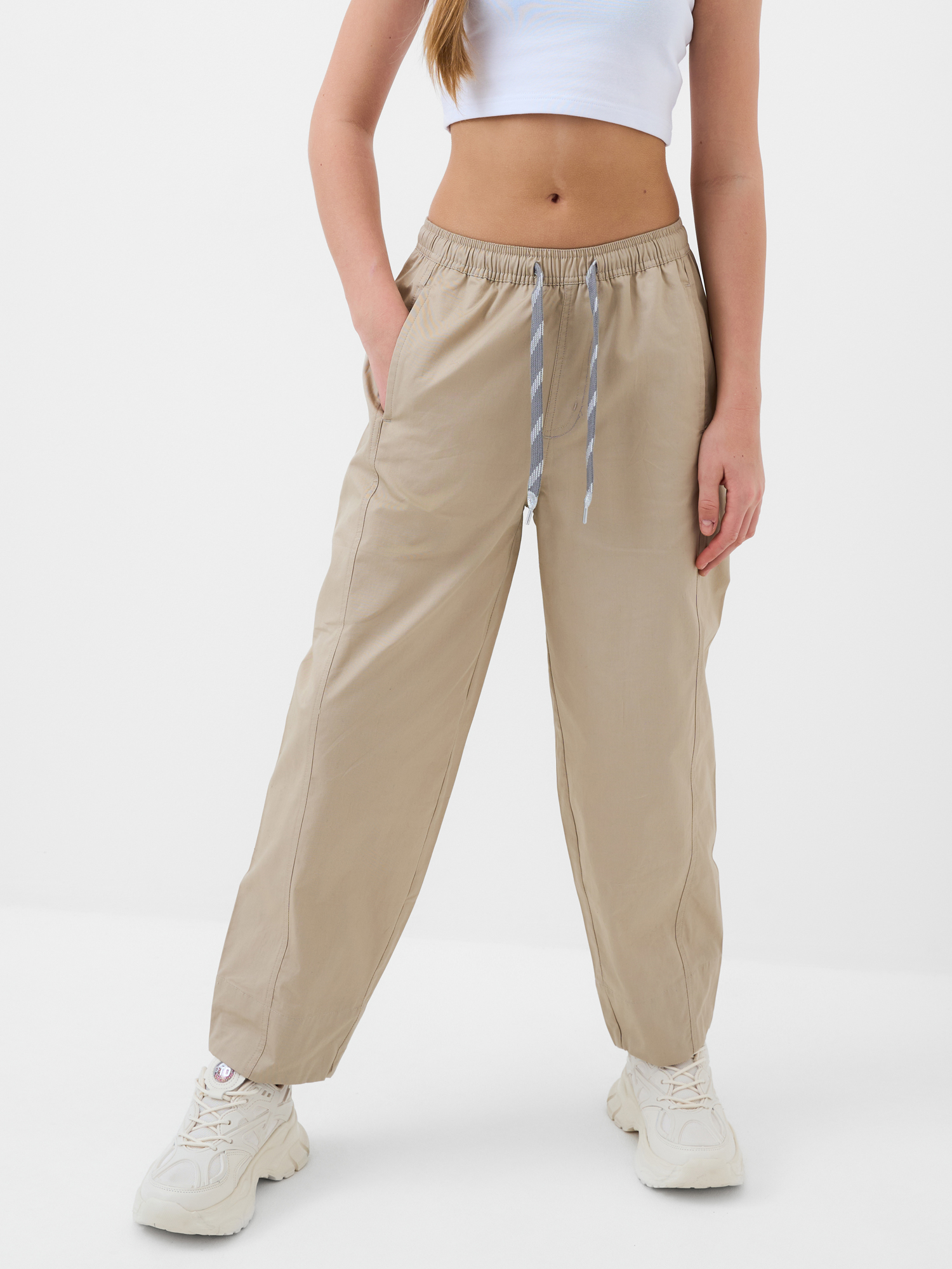 Брюки PlayToday 12621149 - фото 2