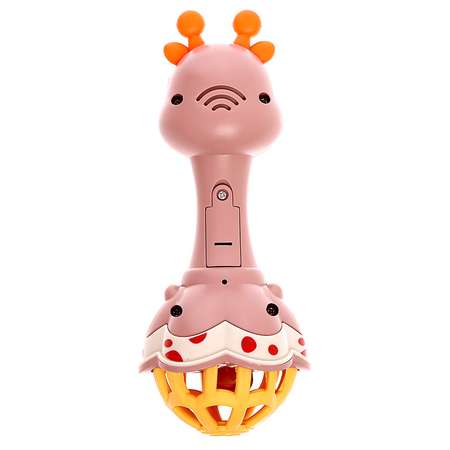 Игрушка Zabiaka