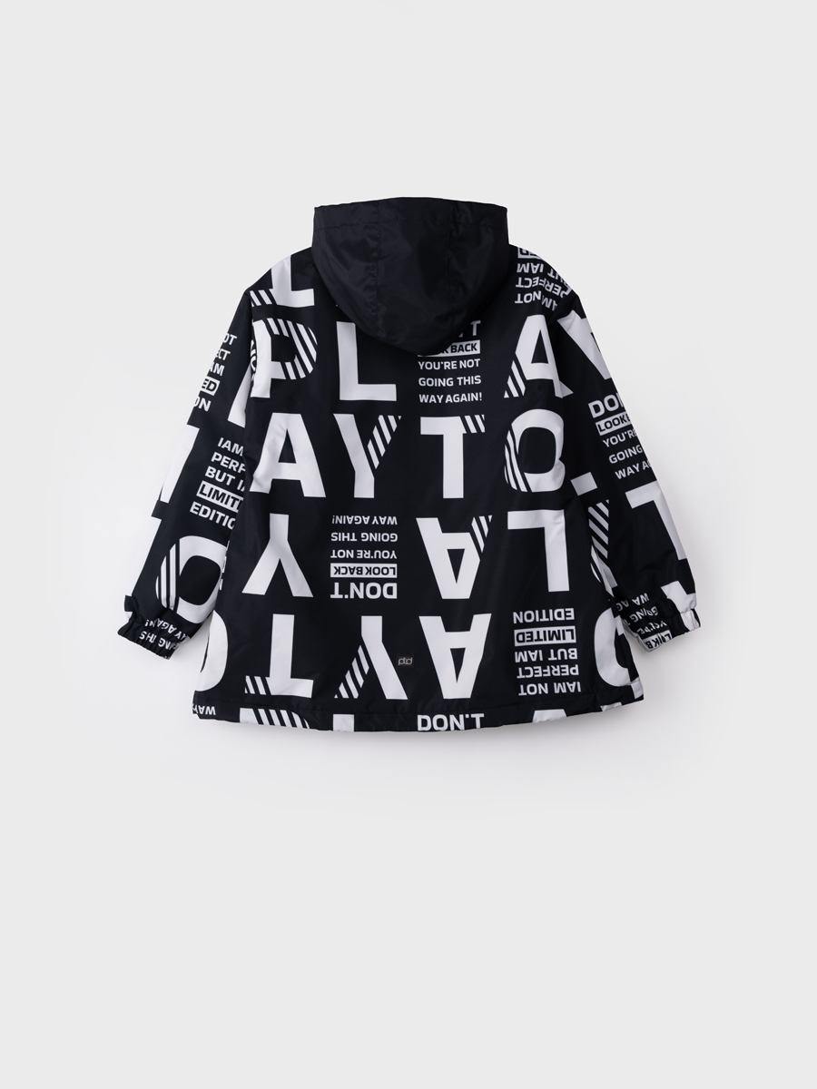 Ветровка PlayToday 12521114 - фото 7
