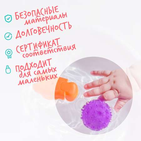 Игрушка Happy Snail