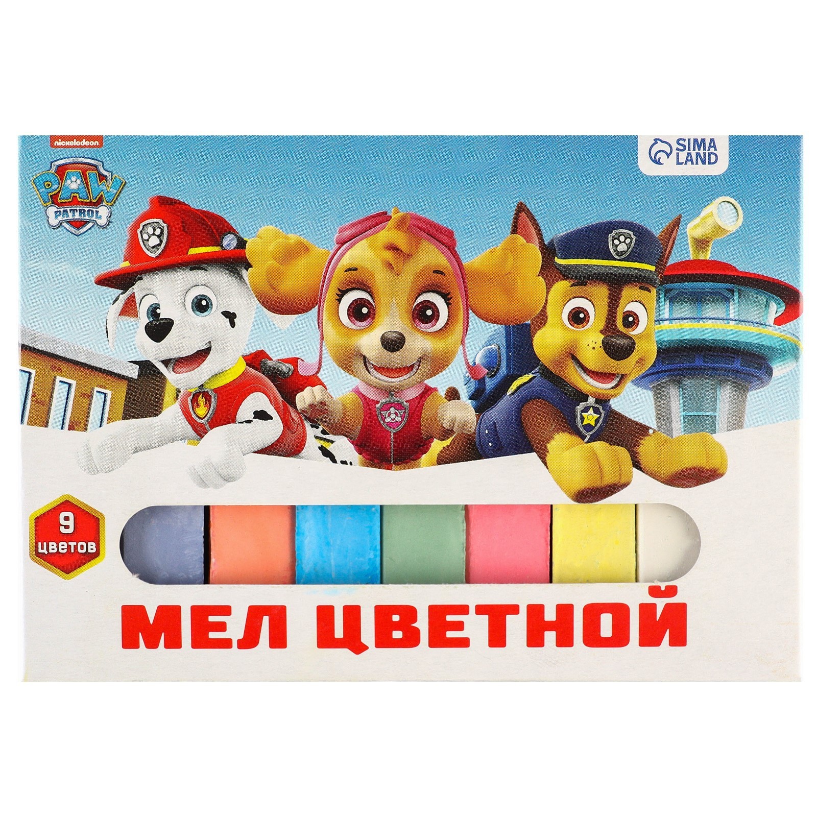 Paw Patrol - фото 7