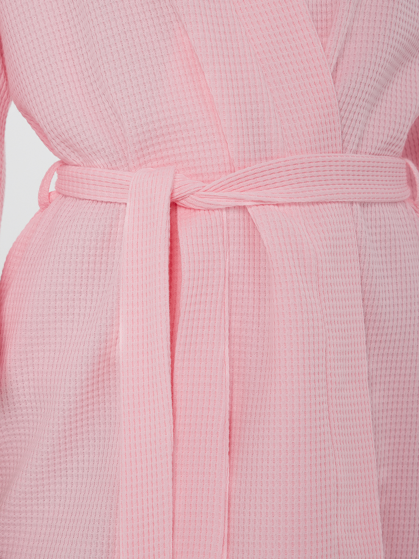 Халат Mark Formelle (Марк Формэль) 552292/розовая сказка - фото 6