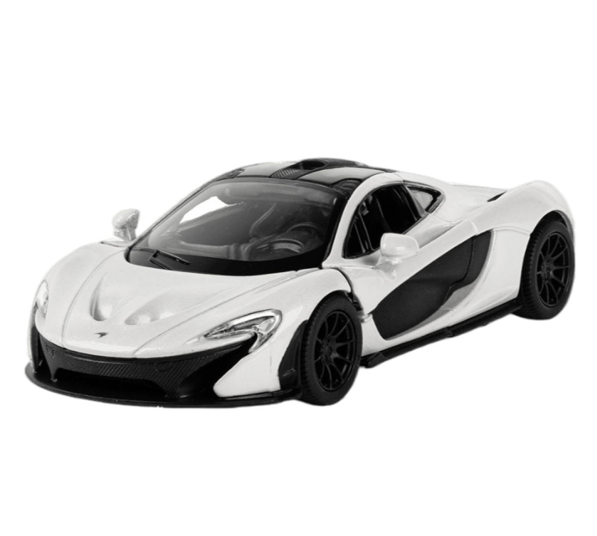 Автомобиль KINSMART McLaren КТ5393/3 - фото 1