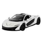 Автомобиль KINSMART McLaren