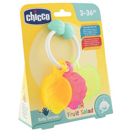 Игрушка Chicco погремушка