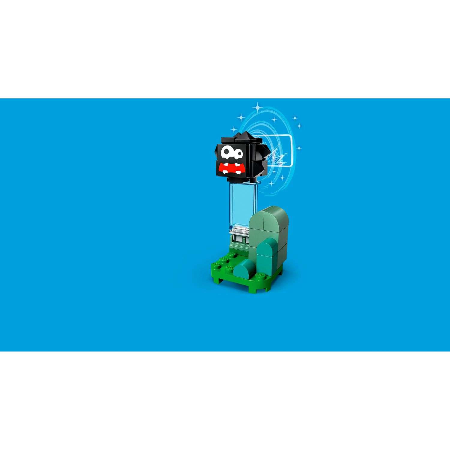 Конструктор LEGO Super Mario блочный - фото 13
