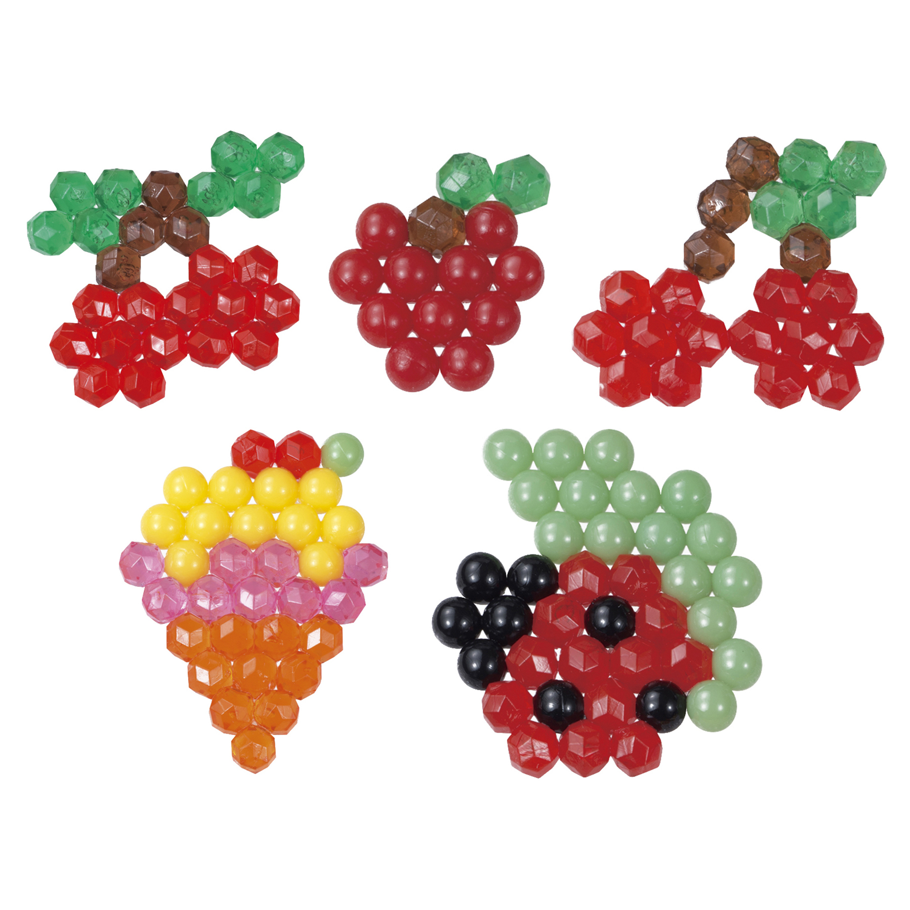 Аквамозаика Aquabeads Студия новичка - фото 6