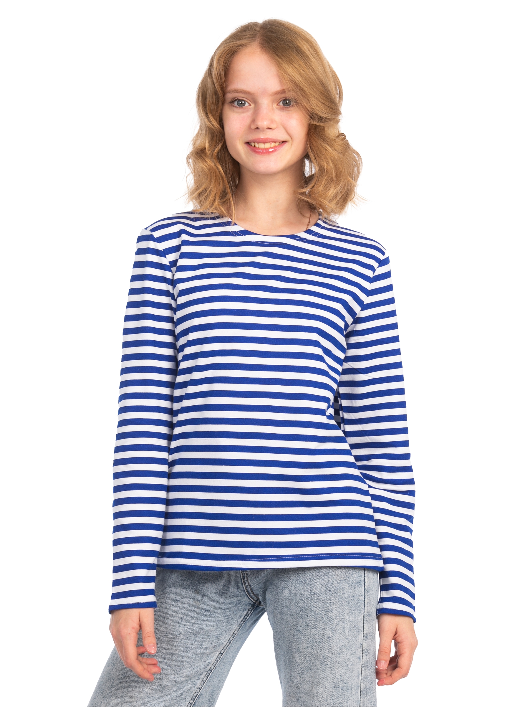 Лонгслив N.O.A. 11512 - фото 11