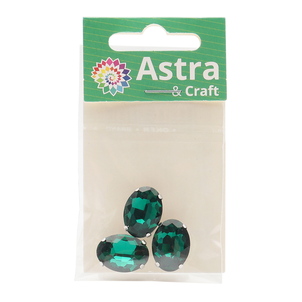 Набор для творчества Astra Craft бисер - фото 3