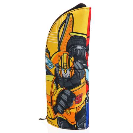 Пенал тубус Transformers
