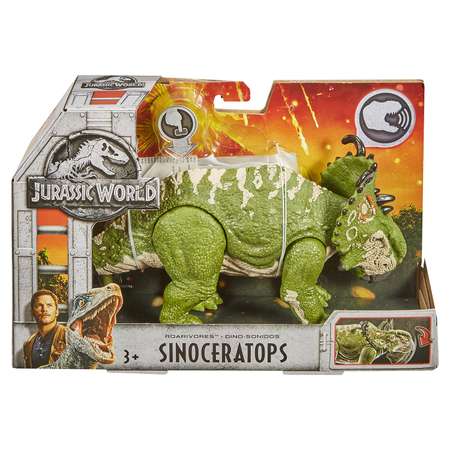 Игровой набор Jurassic World