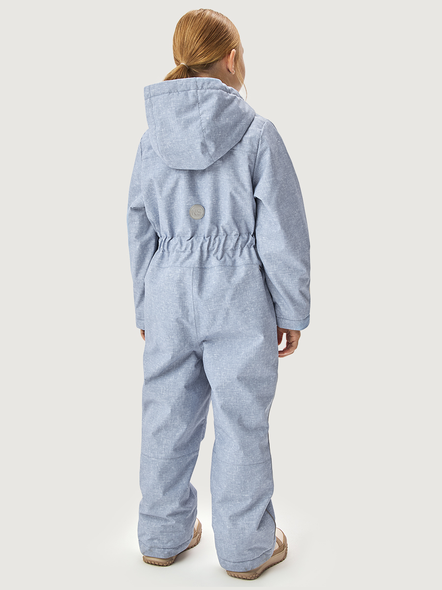 Комбинезон NIKASTYLE 8м2626 лед - фото 4