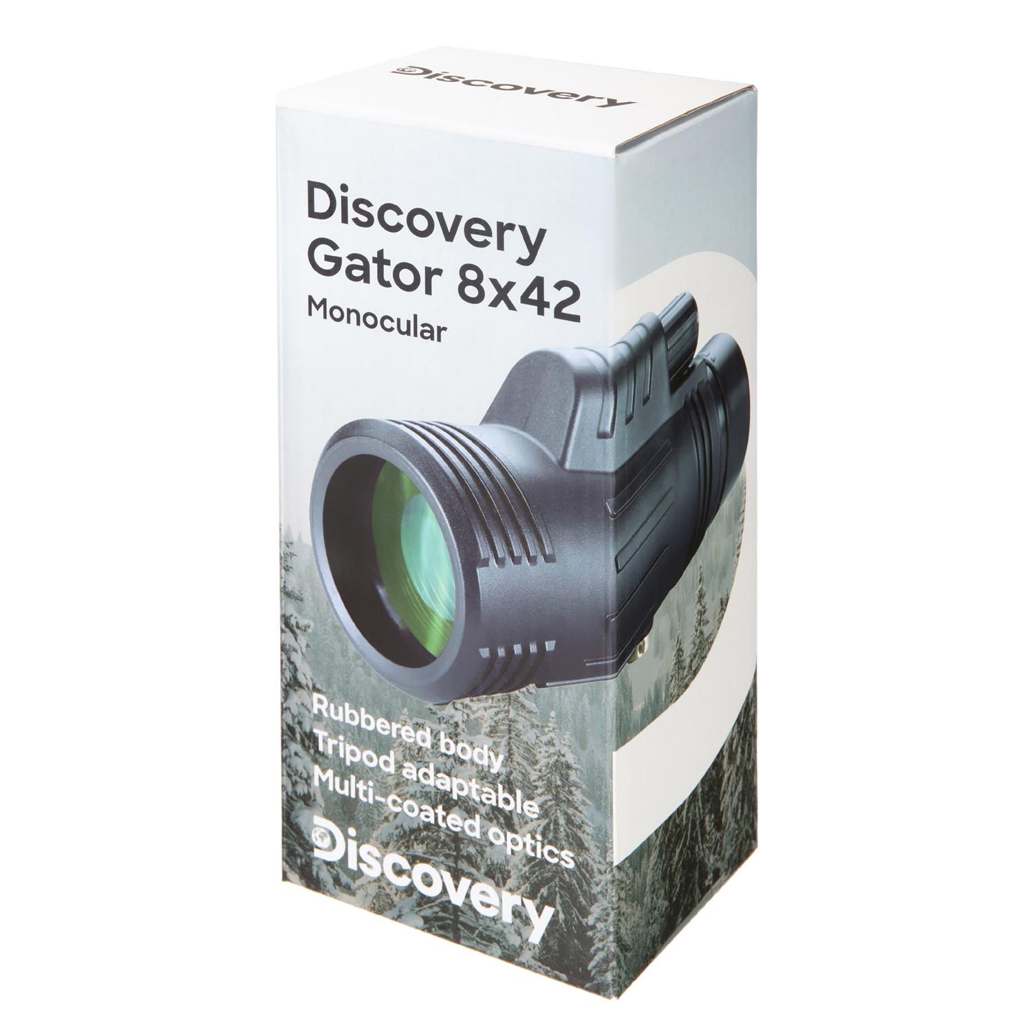 Комплектующее DISCOVERY Монокуляр - фото 8