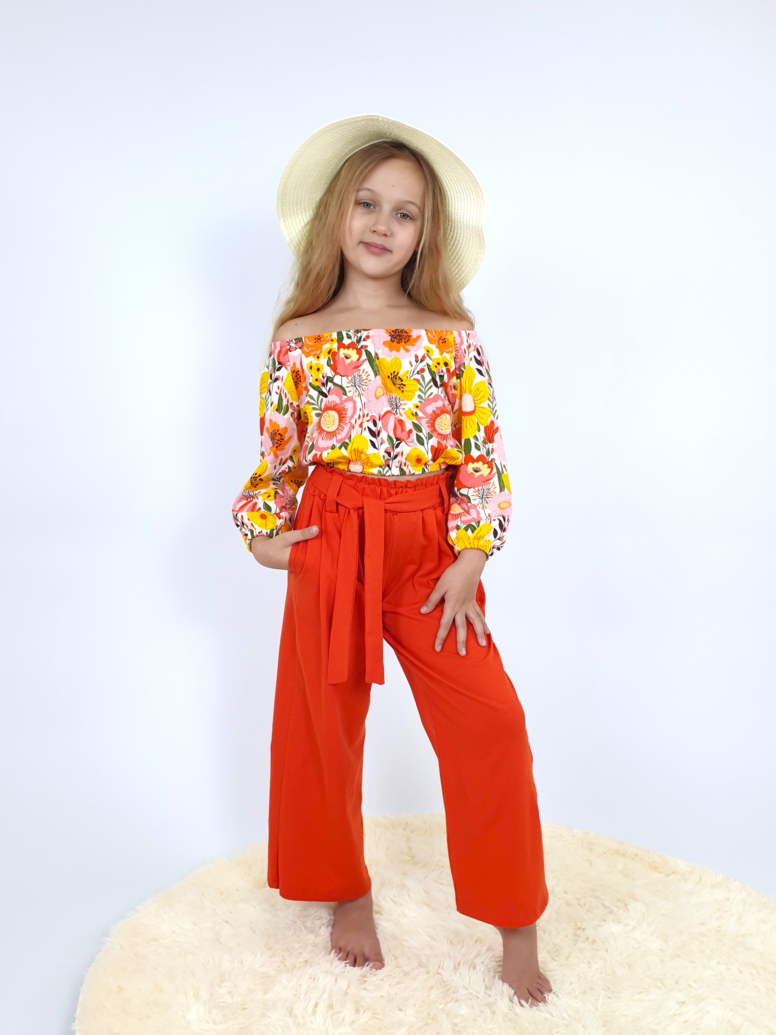 Костюм Luneva 02-95-4. - фото 1