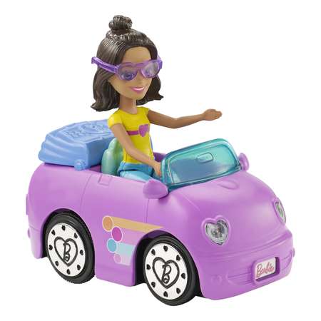 Кукла модельная Barbie