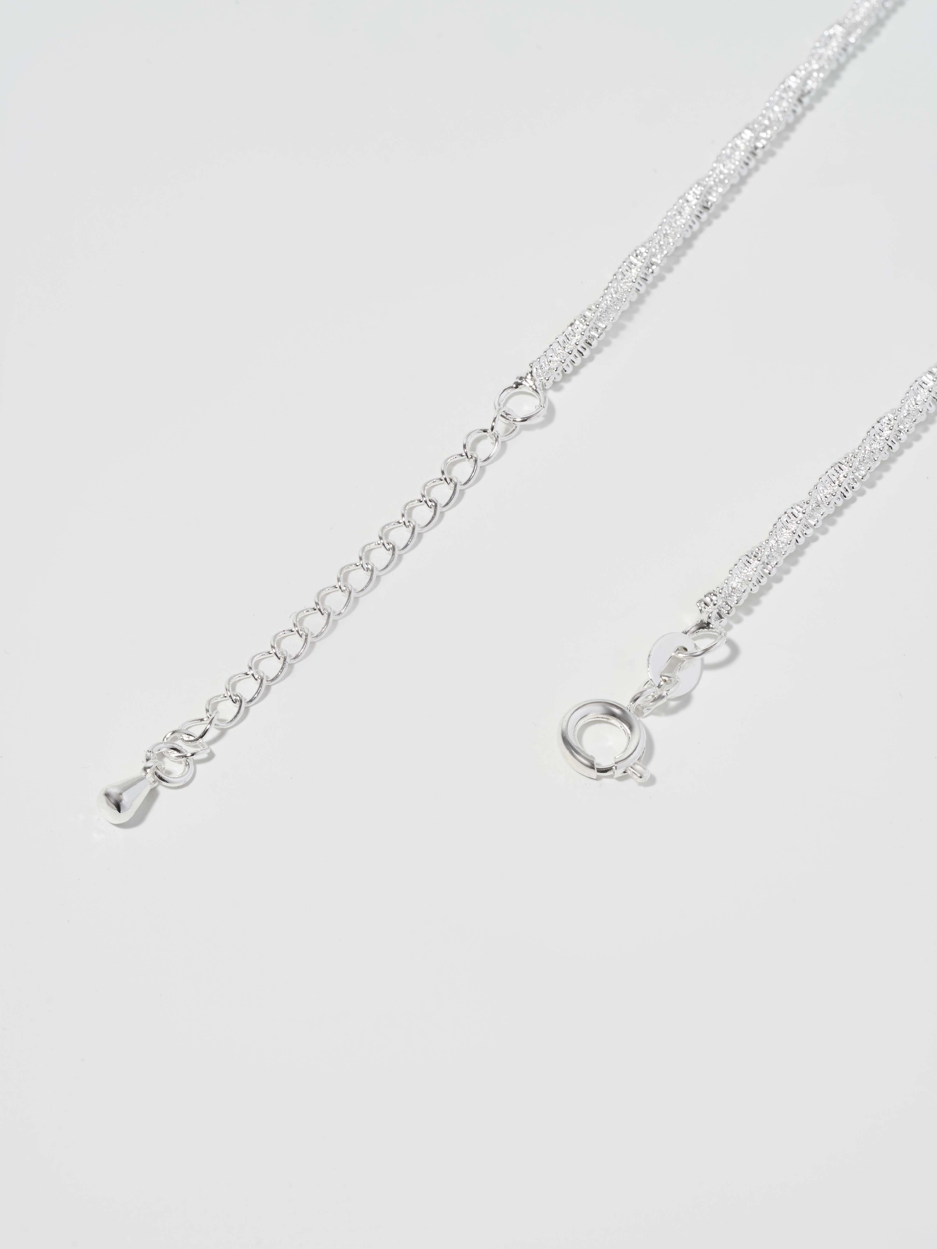 Браслет на ногу Shine and Beauty BWF00003-X - фото 3