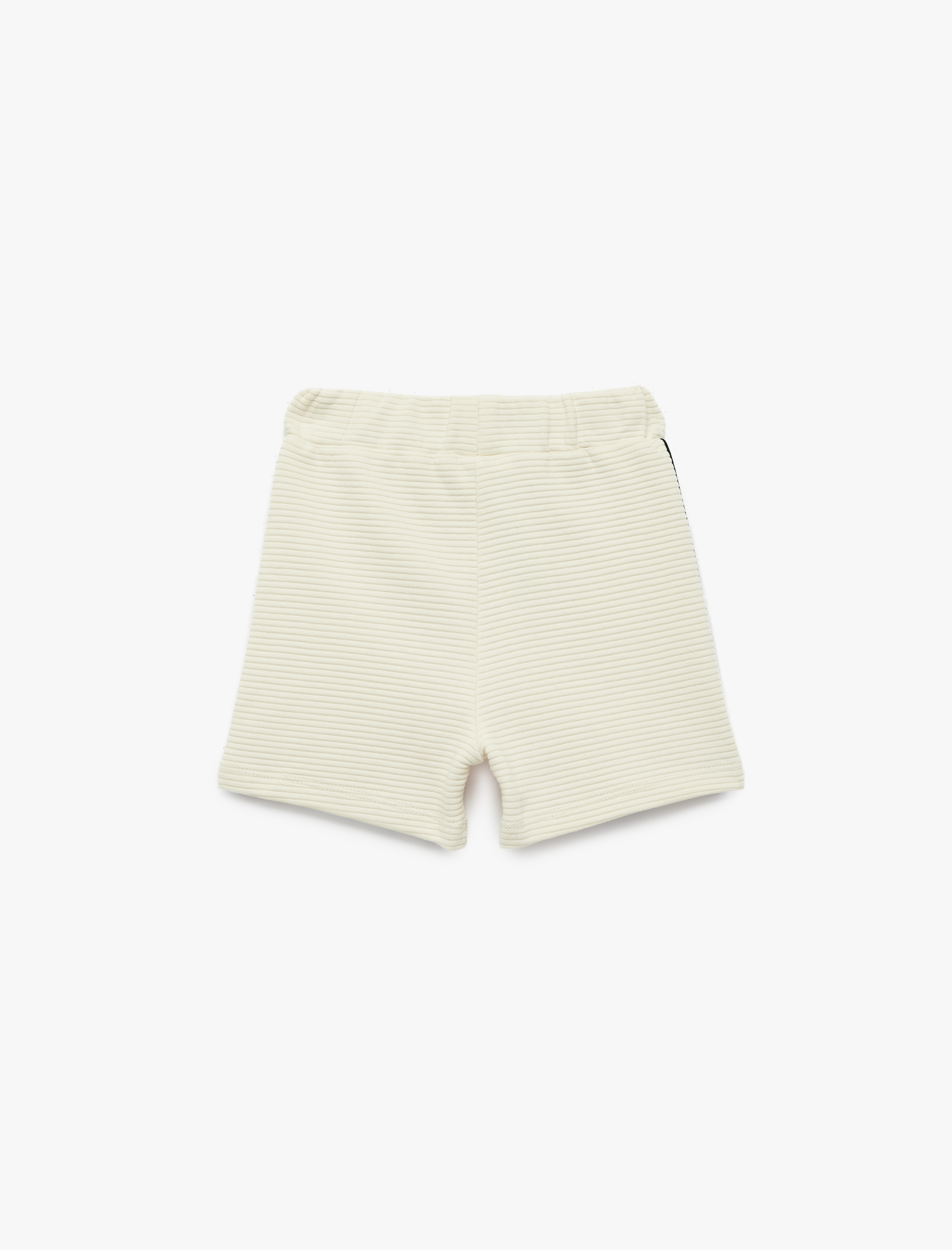 Шорты KOTON 6SMB40088TK010 - фото 2