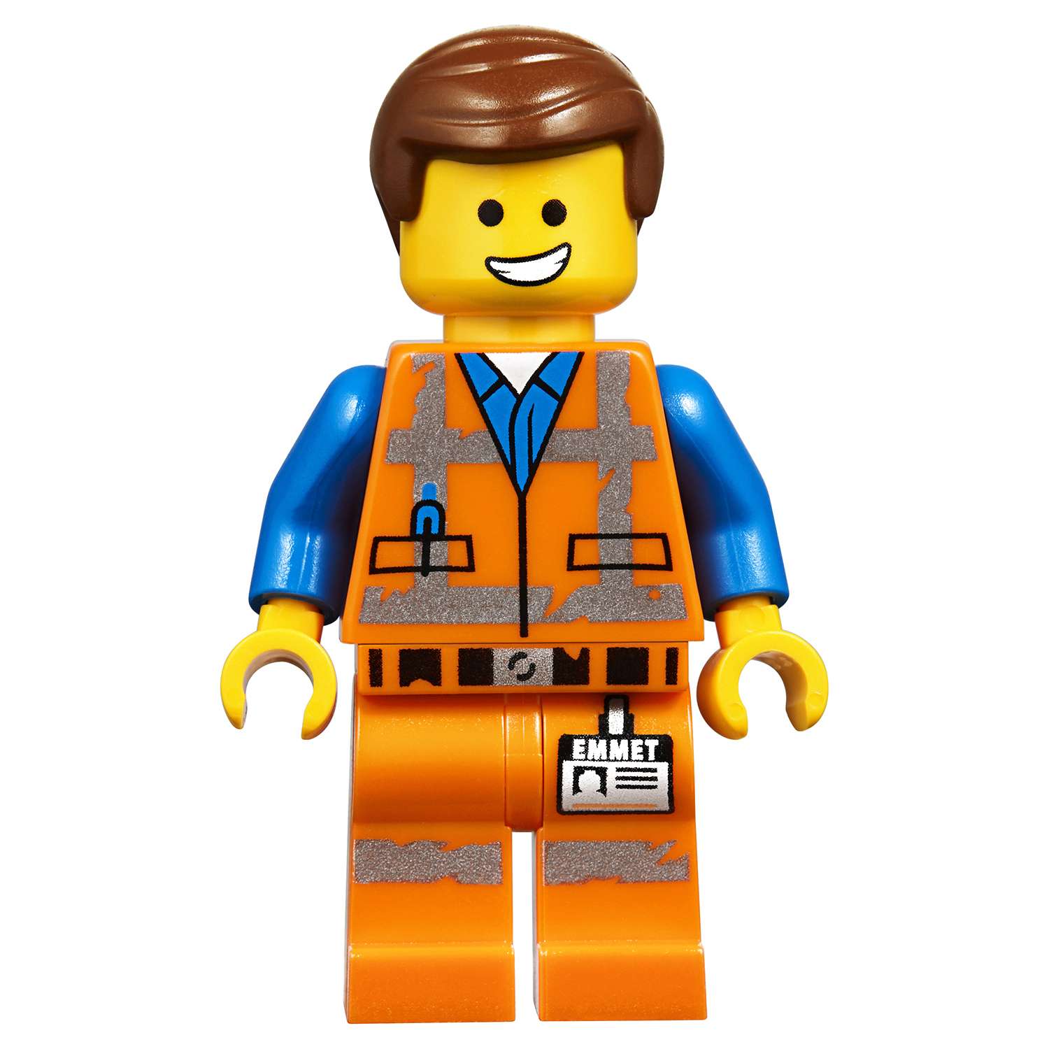 Конструктор LEGO блочный - фото 19