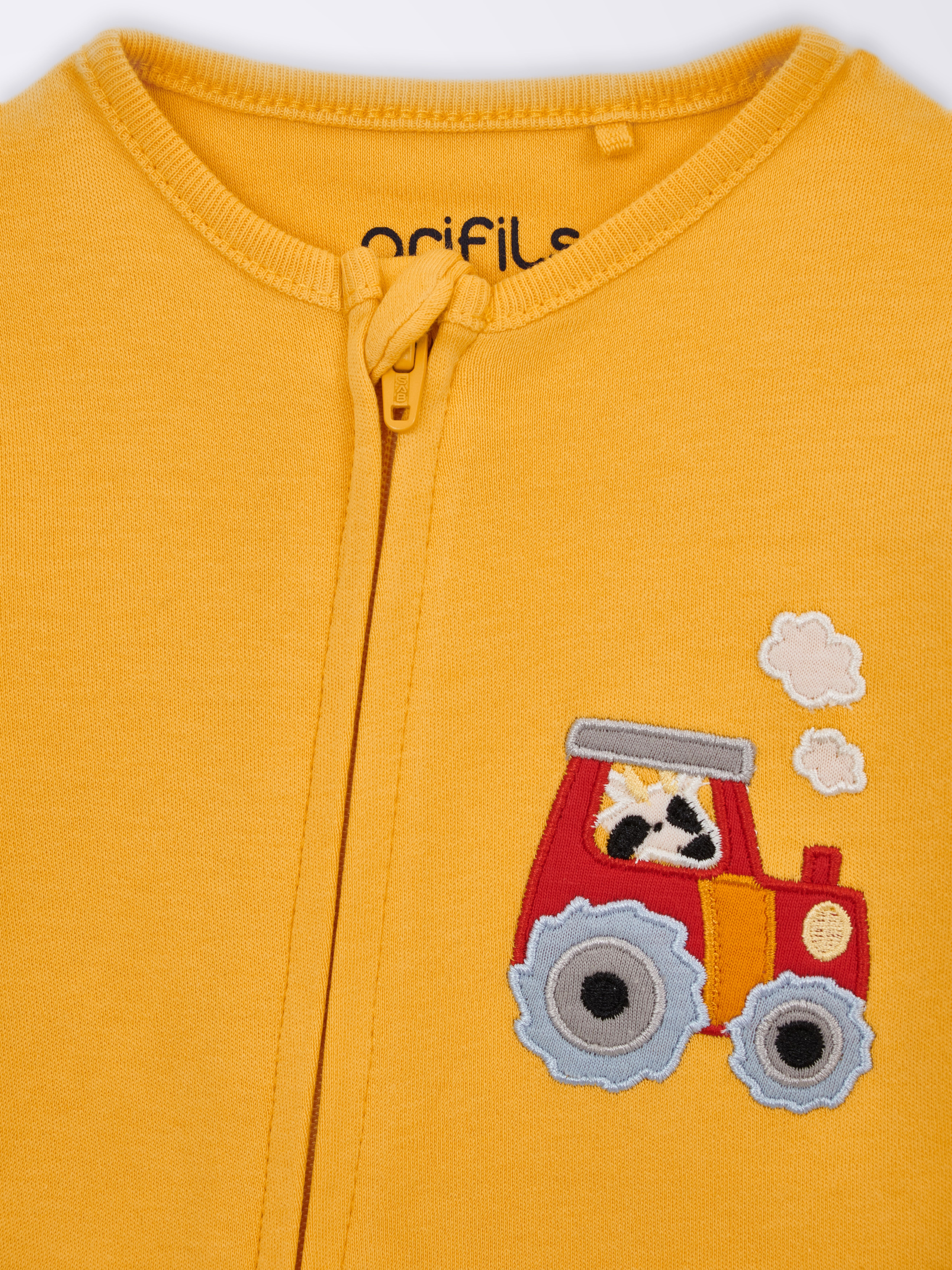 Комбинезон GRIFILS GRI_38 - фото 12