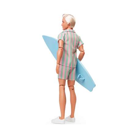 Кукла модельная Barbie Perfect Day Ken Ryan Sculpt