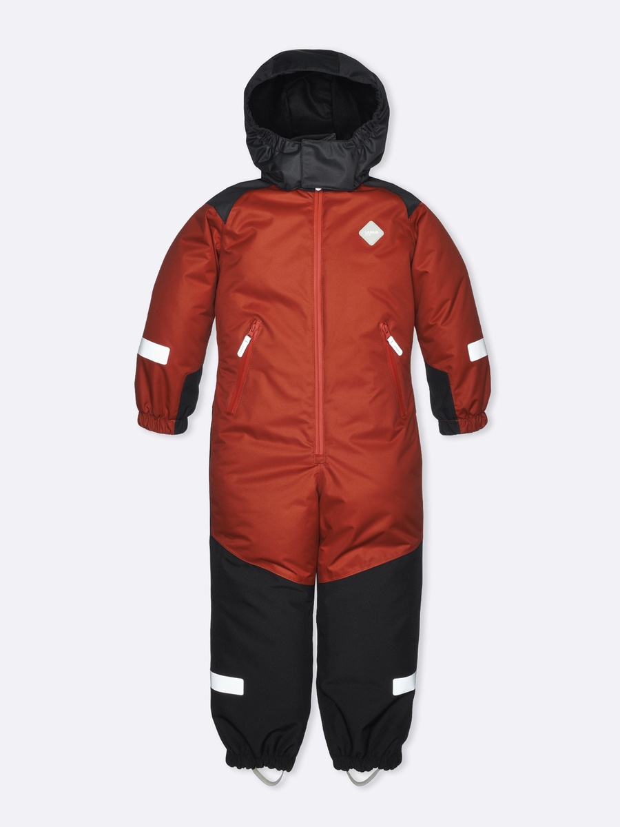 Комбинезон Lassie 72104116-1160 - фото 1