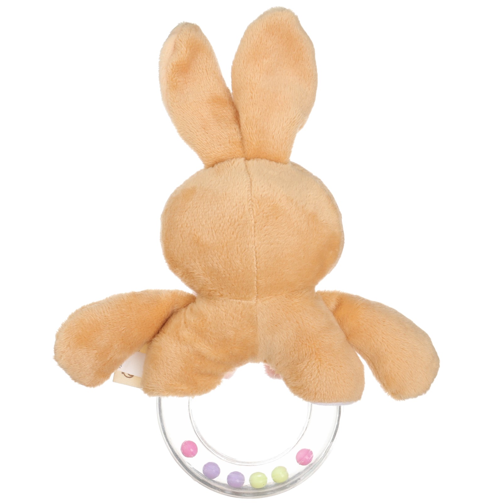 Игрушка Mum and Baby погремушка - фото 3