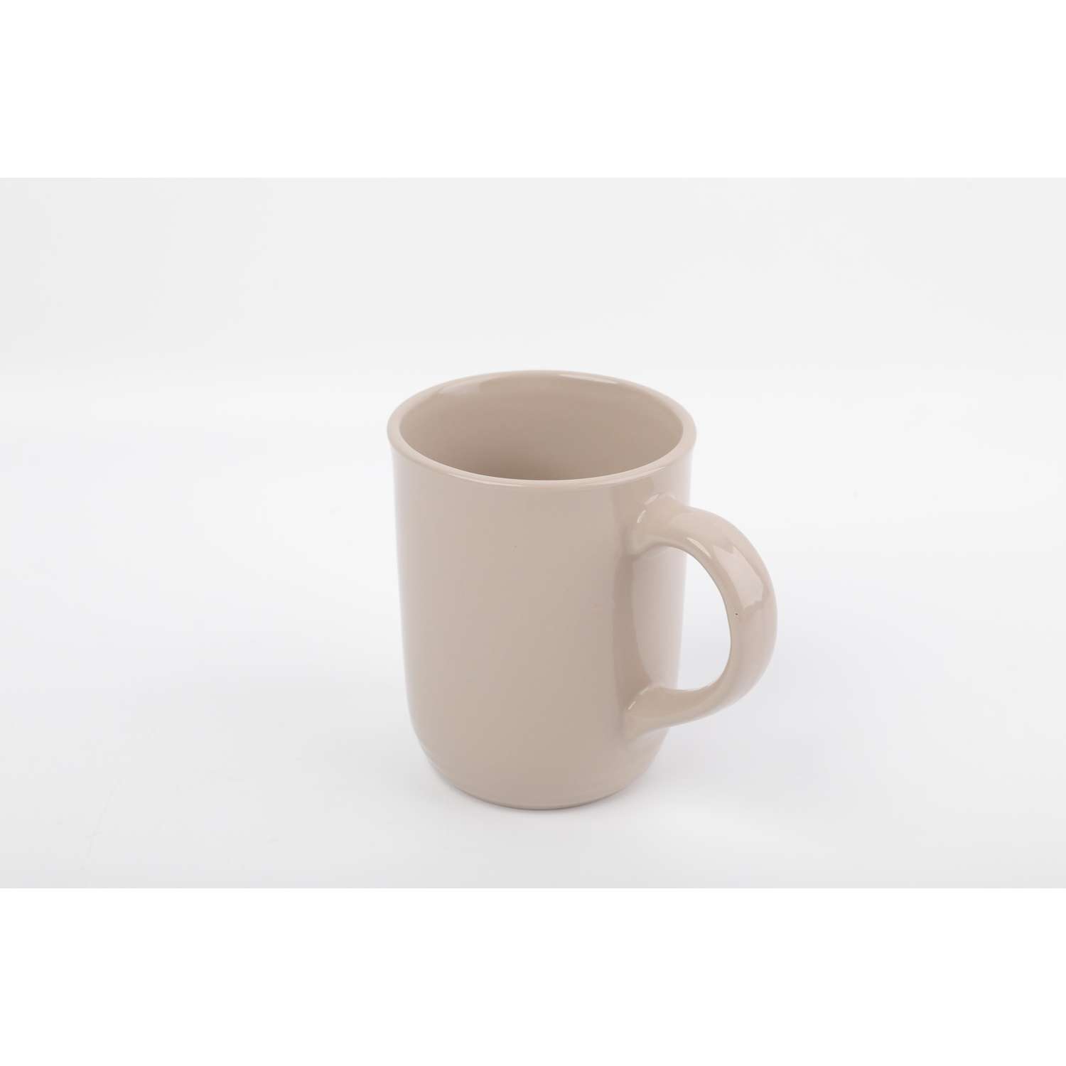 Кружка ё 440мл в ассортименте - фото 2