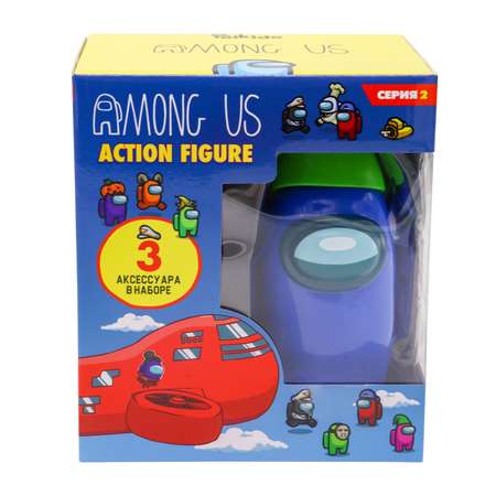 Фигурка PMI