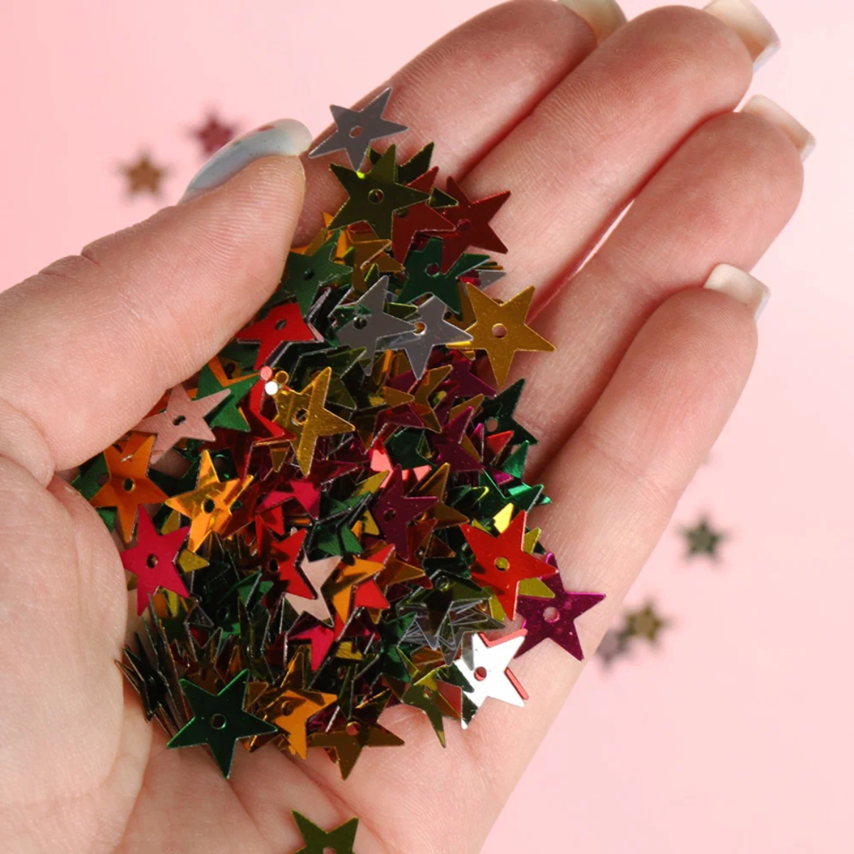 Набор для творчества Magic 4 Hobby шитье - фото 2