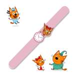 Часы наручные Attivio Карамелька