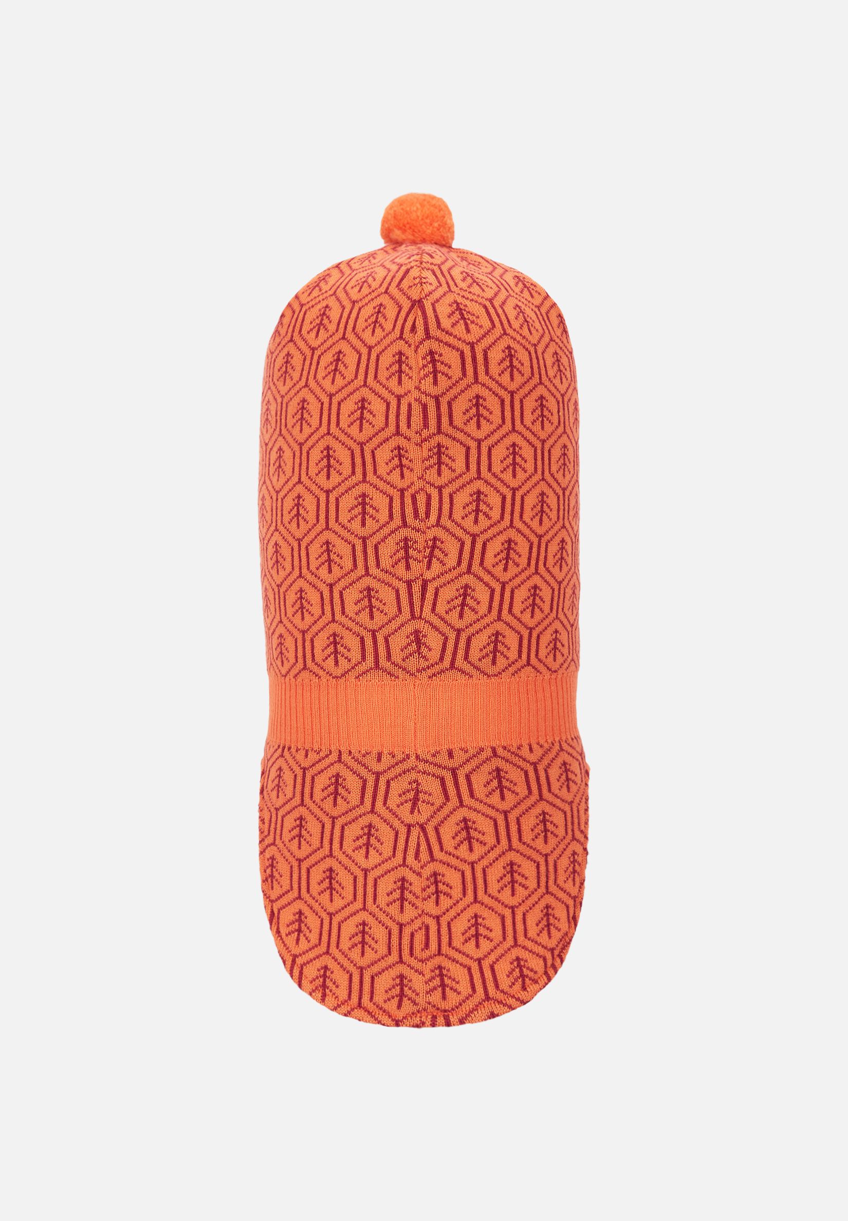 Шапка-шлем Reima 5300019B-2681 - фото 2