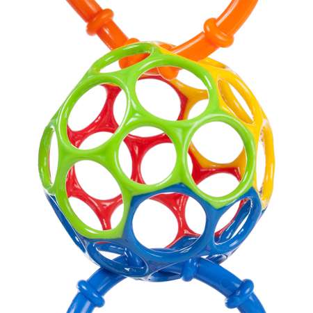Игрушка Oball подвеска