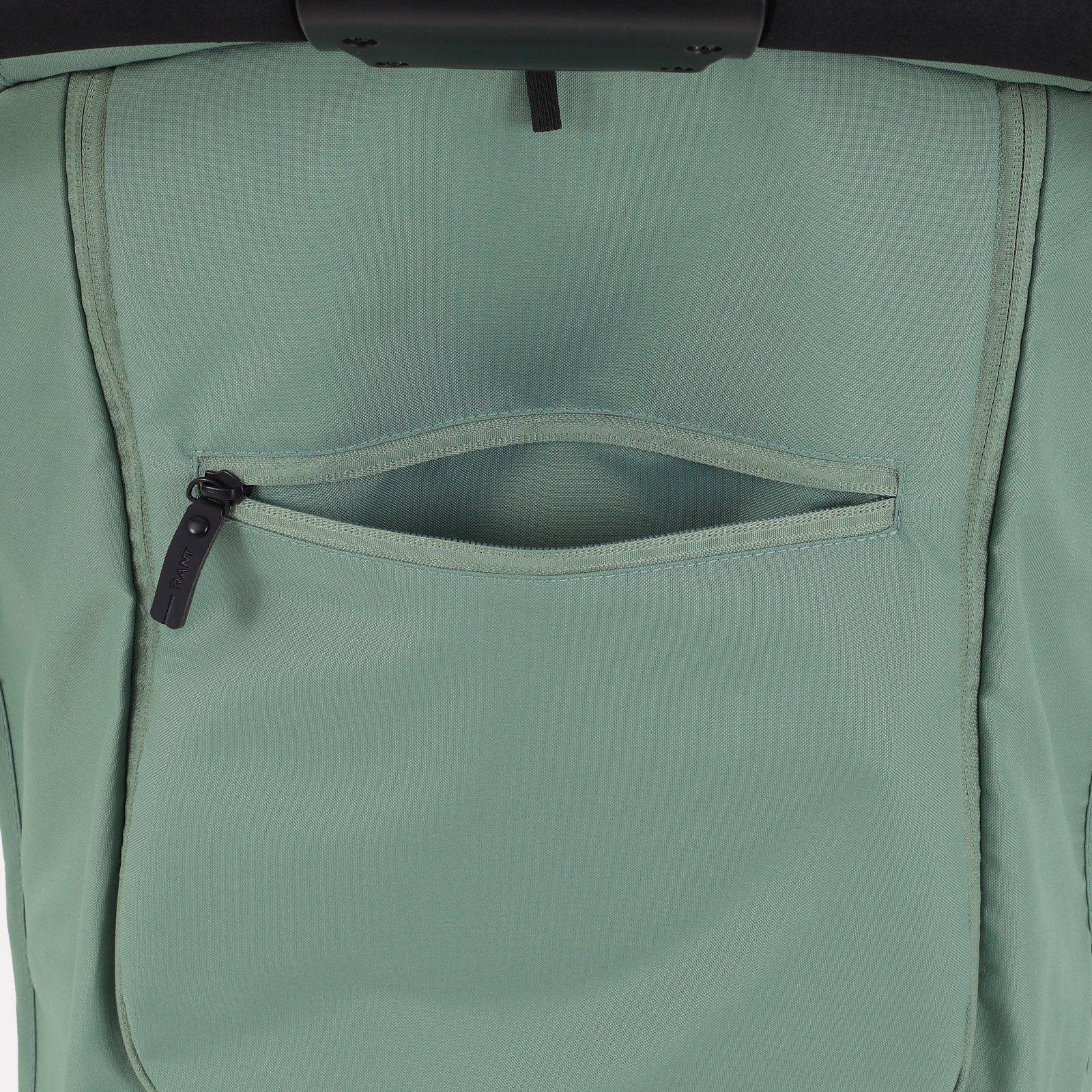 Коляска прогулочная Rant зеленый - фото 24