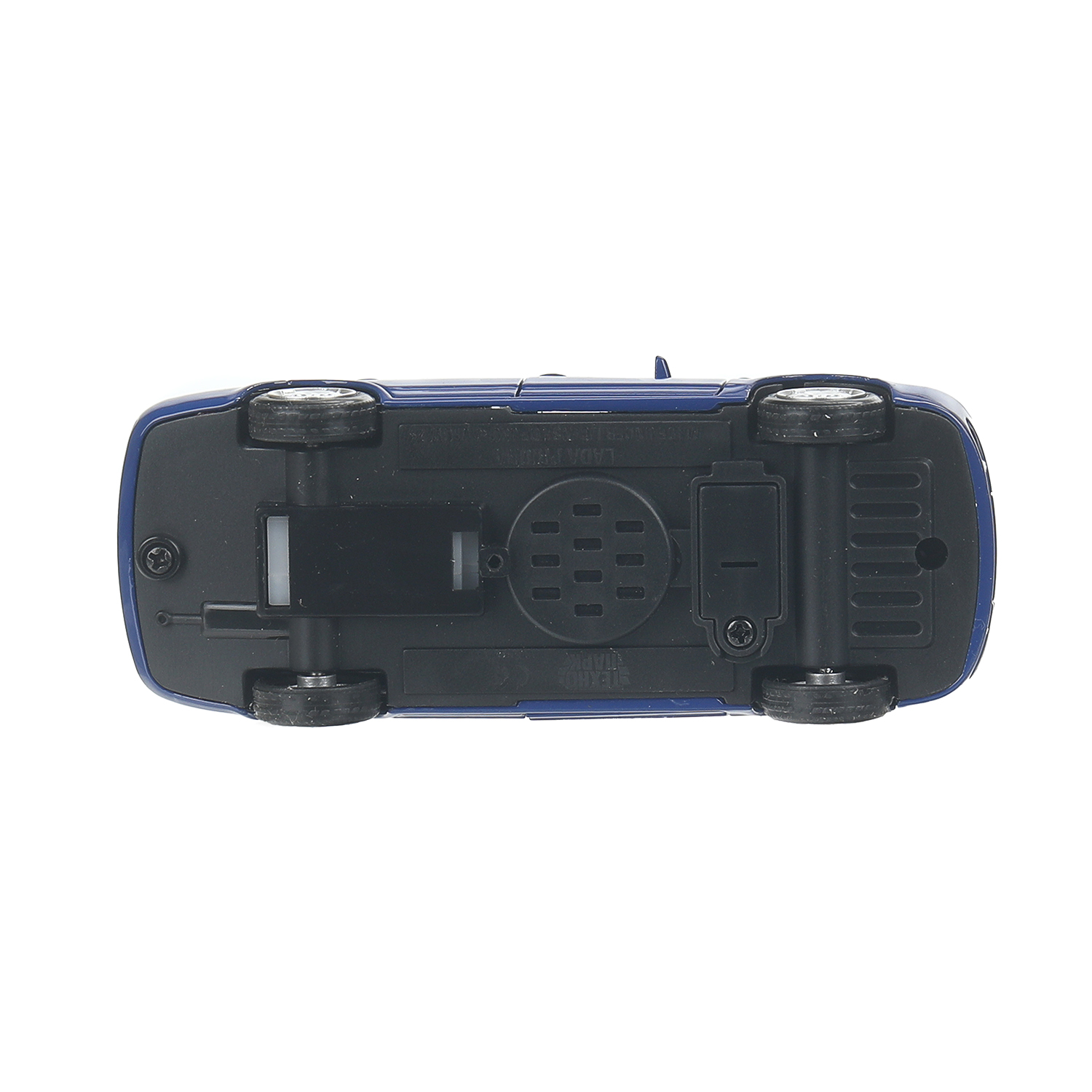 Автомобиль Технопарк LADA Priora 400820 - фото 10