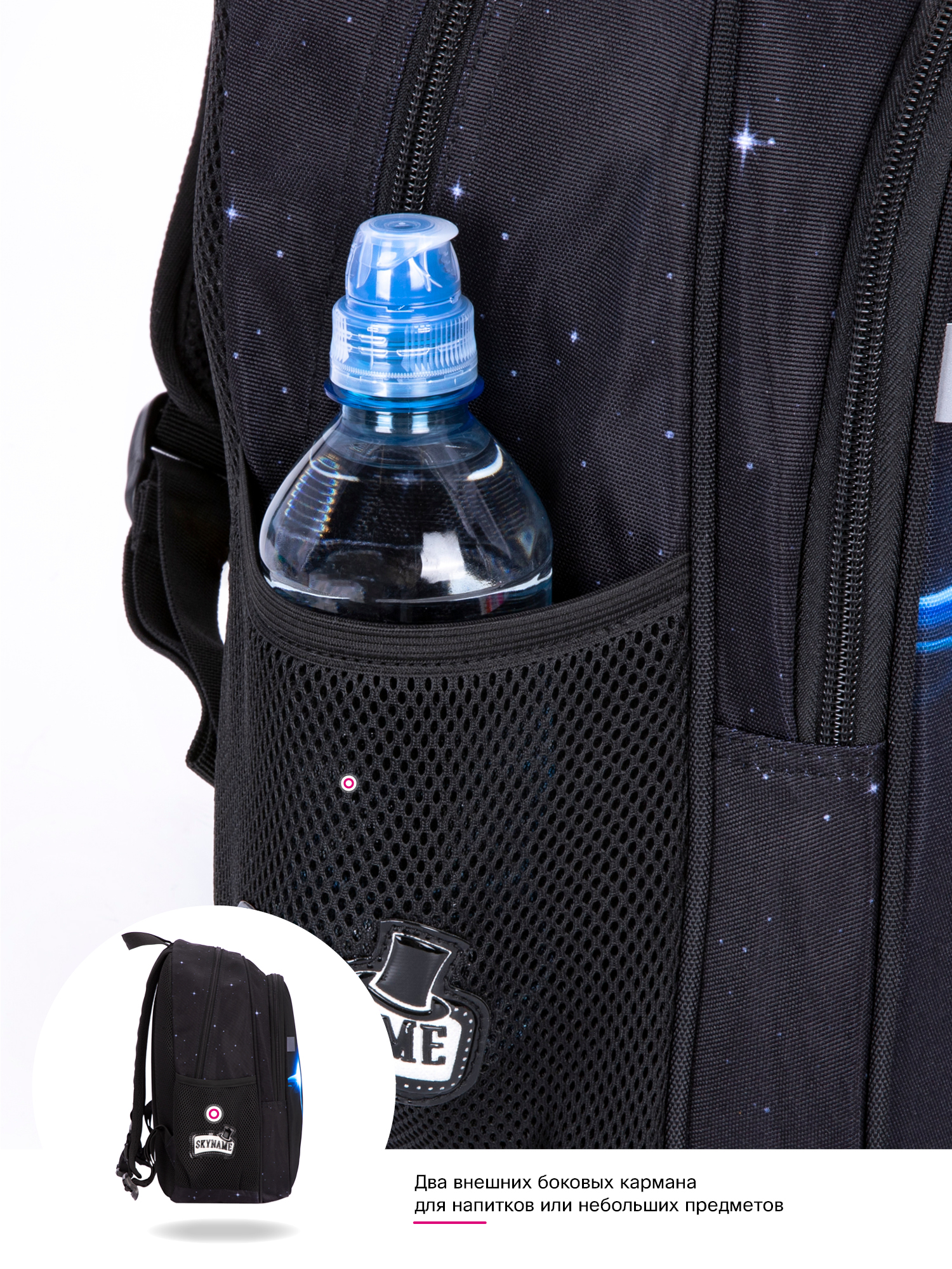 Рюкзак SkyName - фото 14