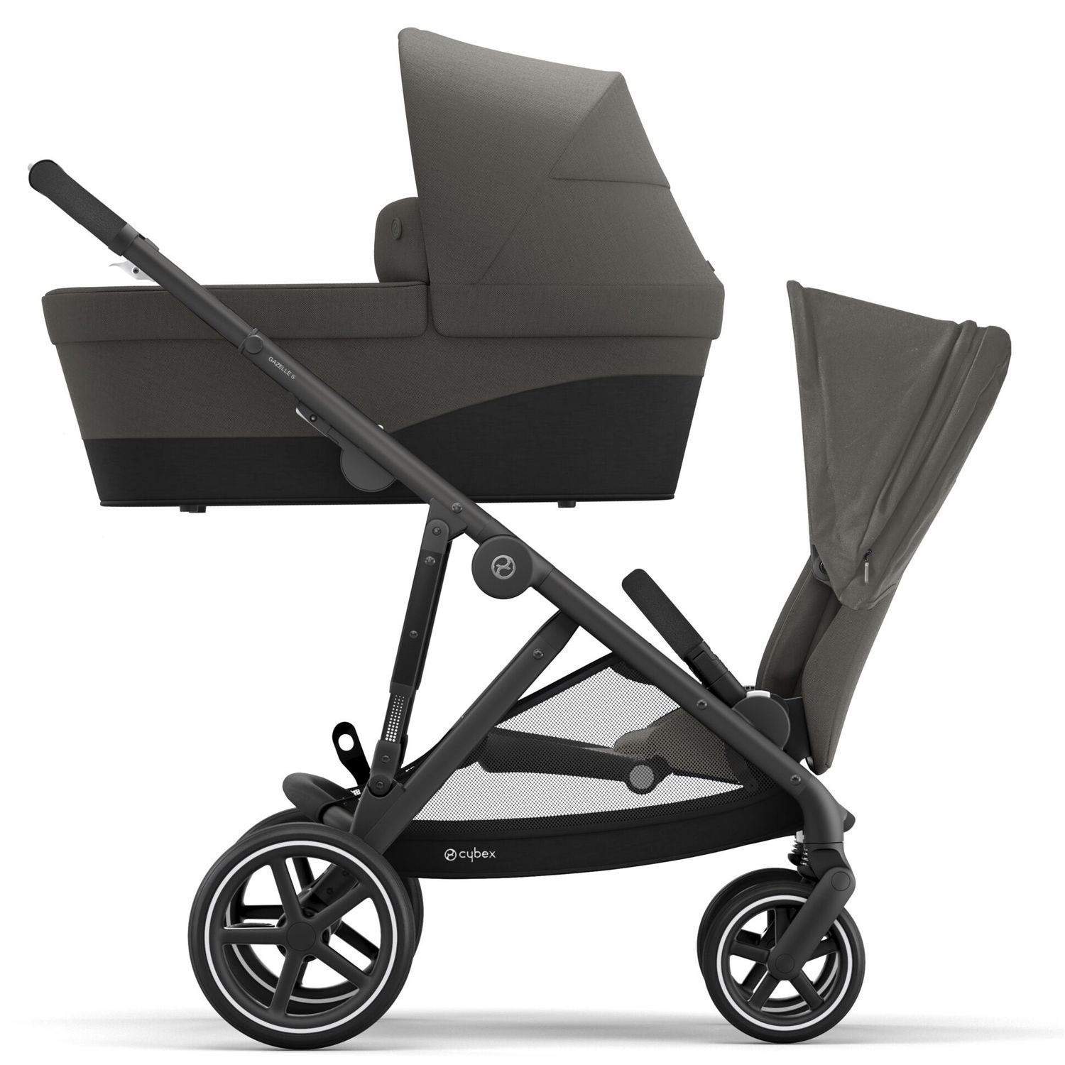 Люлька Cybex Gazelle S - фото 9