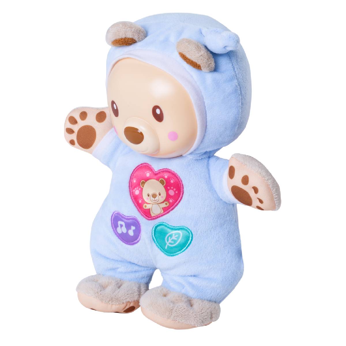 Игрушка Vtech светильник - фото 3