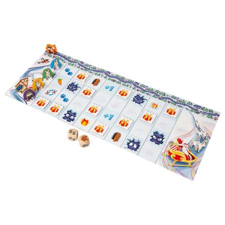 Настольная игра Attivio